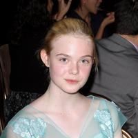 Elle Fanning at the 2011 Women In Film Crystal Pictures | Picture 59012